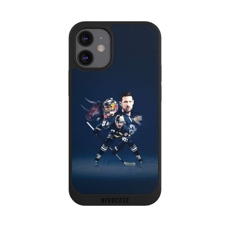 iPhone 12 mini NIVOpure EHC Red Bull München – Spieler 05