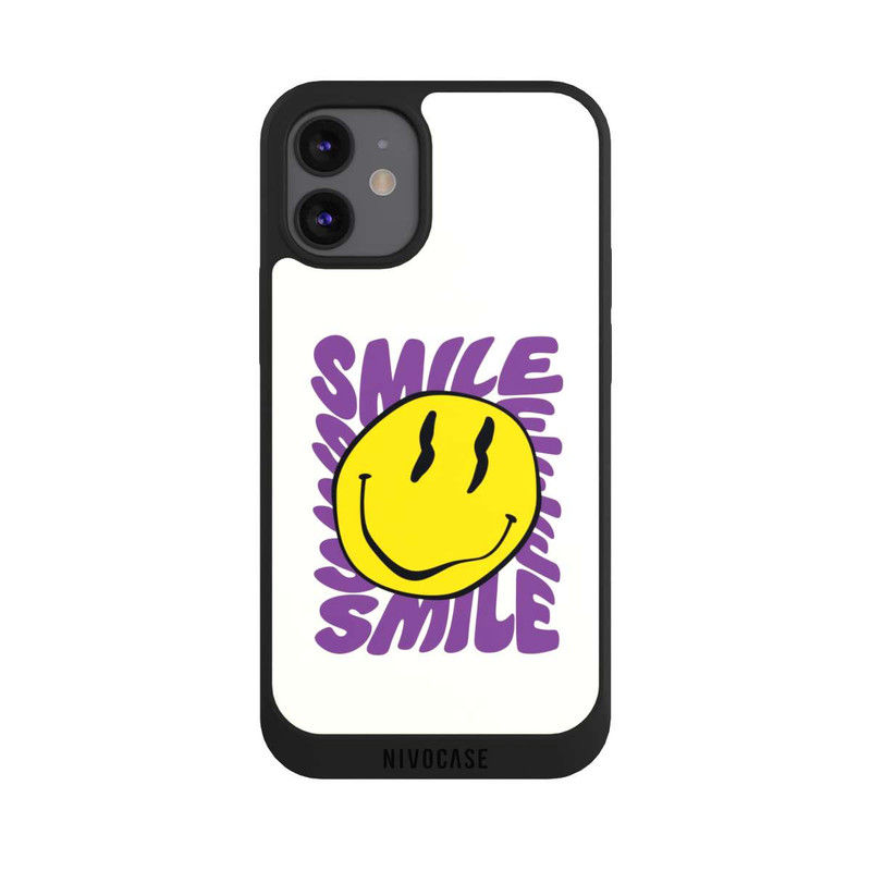 iPhone 12 mini NIVOpure Smile
