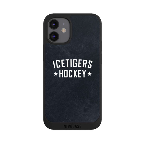 Apple iPhone 12 mini NIVOpure Ice Tigers Hockey