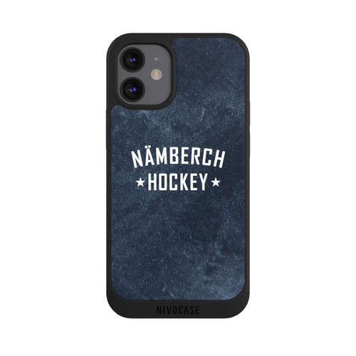 Apple iPhone 12 mini NIVOpure Nämberch Hockey