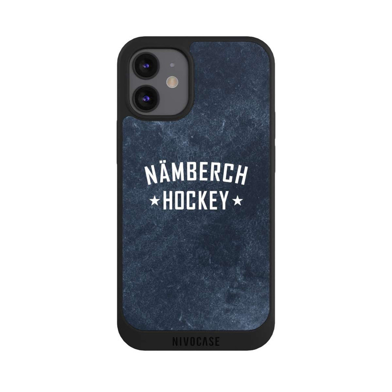 iPhone 12 mini NIVOpure Nämberch Hockey