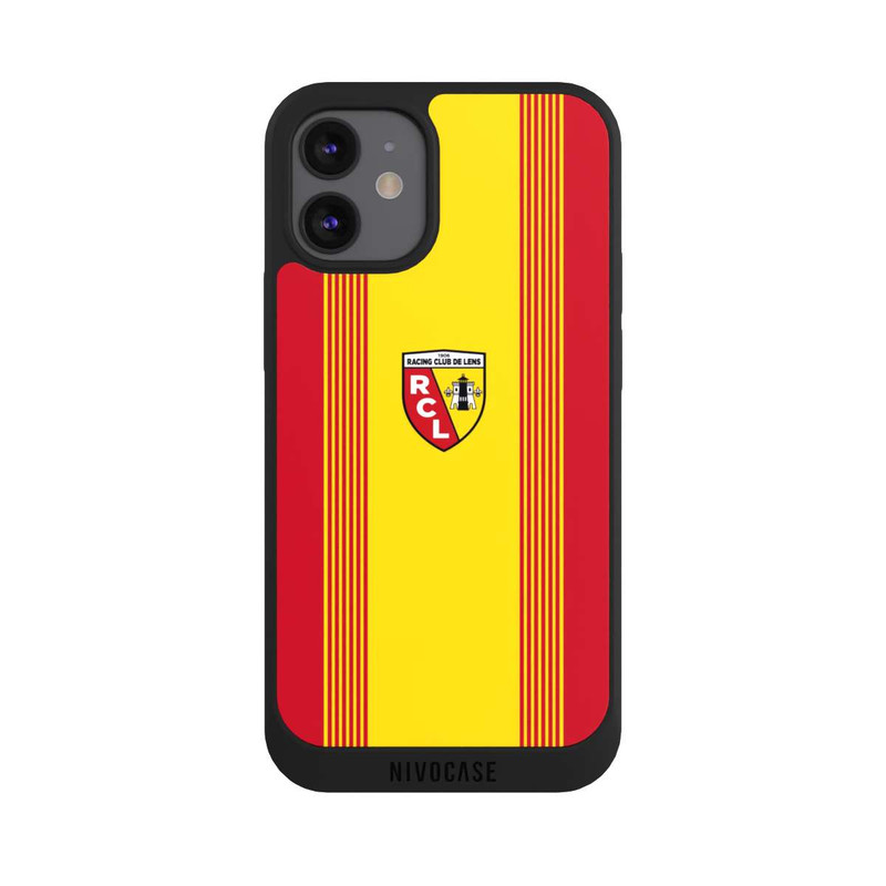 iPhone 12 mini NIVOpure RCL Maillot Domicile 23/24