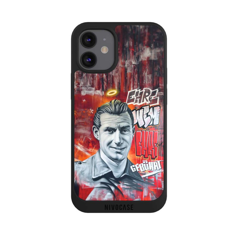iPhone 12 mini NIVOpure 1.FCK Fritz Walter