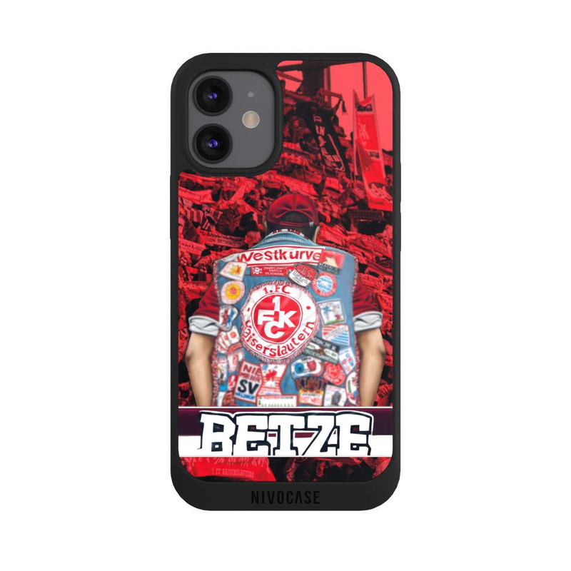 iPhone 12 mini NIVOpure 1.FCK Betze