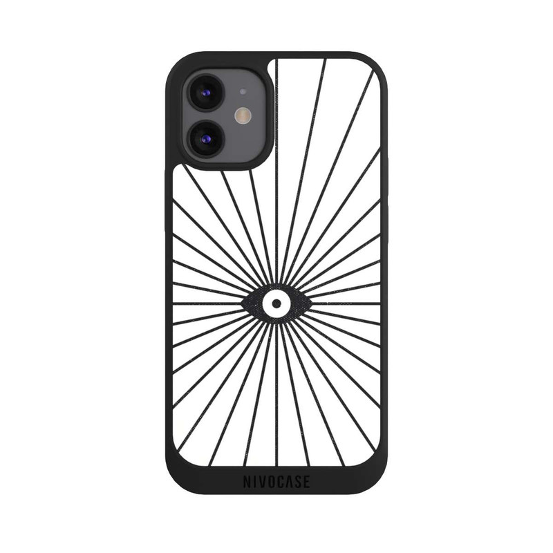 iPhone 12 mini NIVOpure Big Bro
