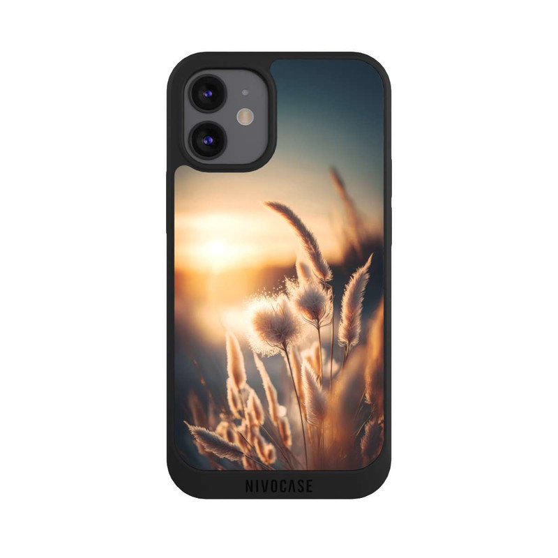 iPhone 12 mini NIVOpure Beautiful Back Light mit KI