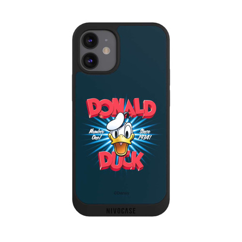 Apple iPhone 12 mini NIVOpure Donald Duck Since 1934