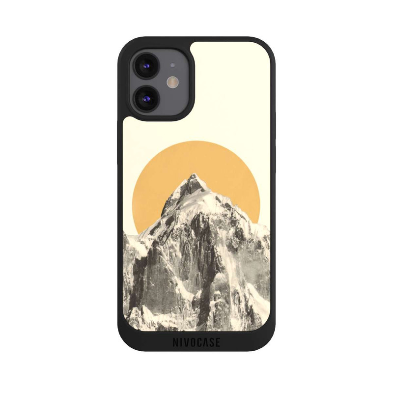 iPhone 12 mini NIVOpure Mountain 5