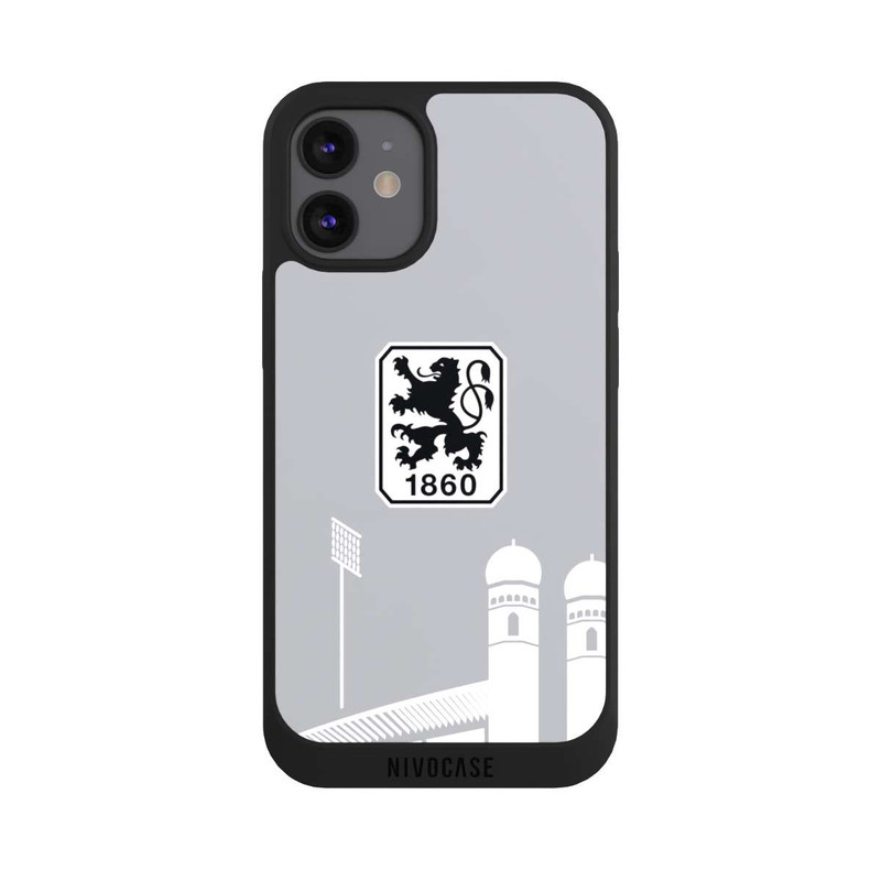 iPhone 12 mini NIVOpure TSV 1860 Skyline