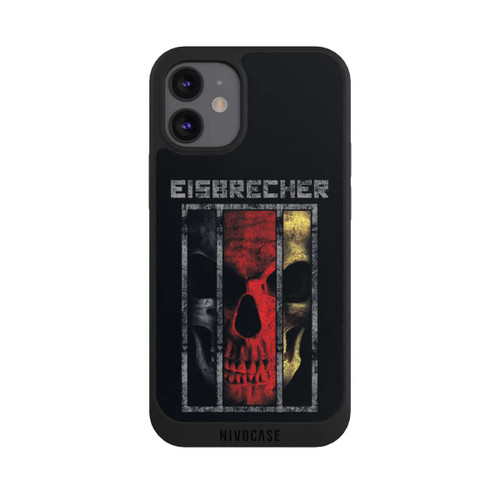 Apple iPhone 12 mini NIVOpure This Is Deutsch