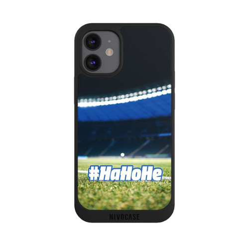 Apple iPhone 12 mini NIVOpure HaHoHe Stadion