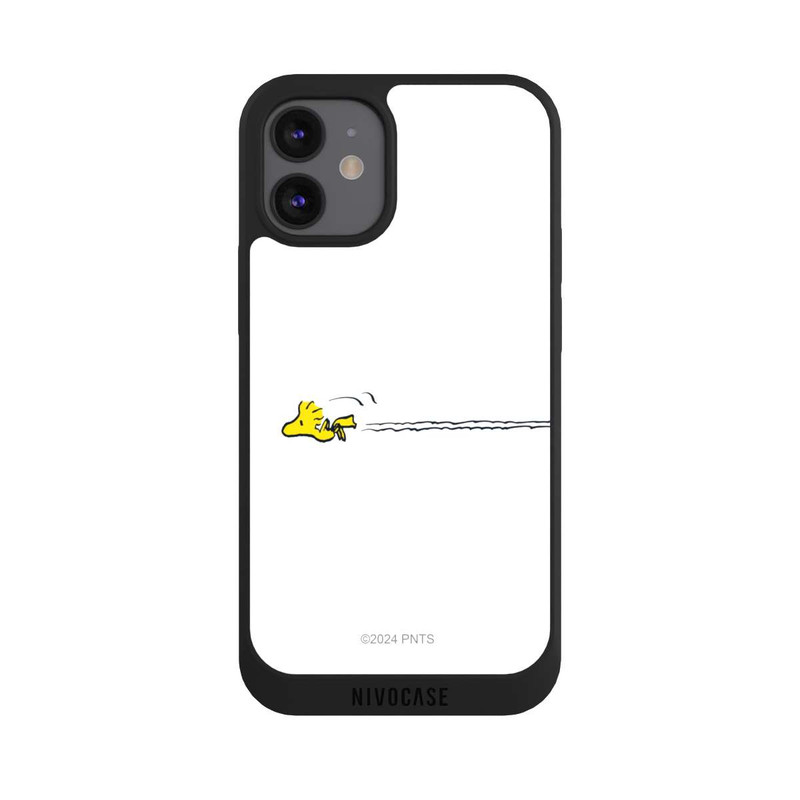 iPhone 12 mini NIVOpure Peanuts Woodstock
