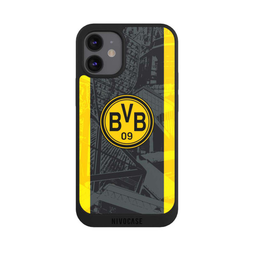 Apple iPhone 12 mini NIVOpure 50 Jahre Signal Iduna Park