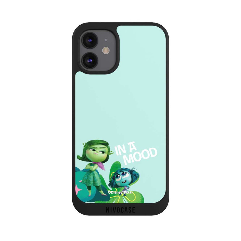 iPhone 12 mini NIVOpure Disgust and Envy