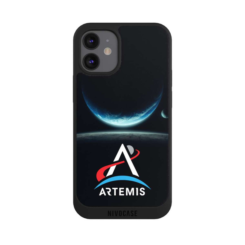 iPhone 12 mini NIVOpure ARTEMIS Space