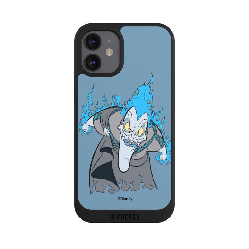 iPhone 12 mini NIVOpure Hades