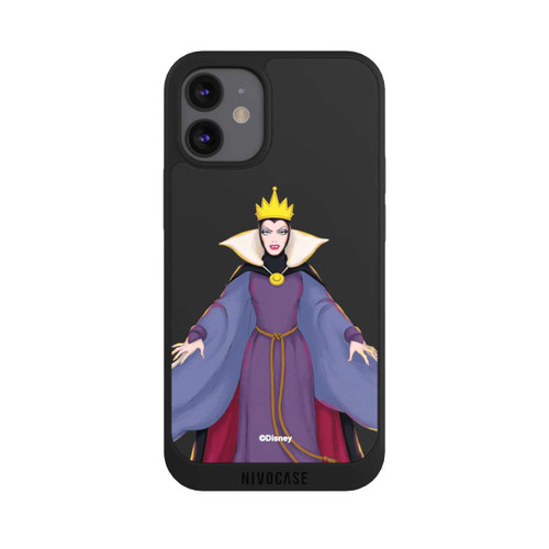 Apple iPhone 12 mini NIVOpure Böse Königin