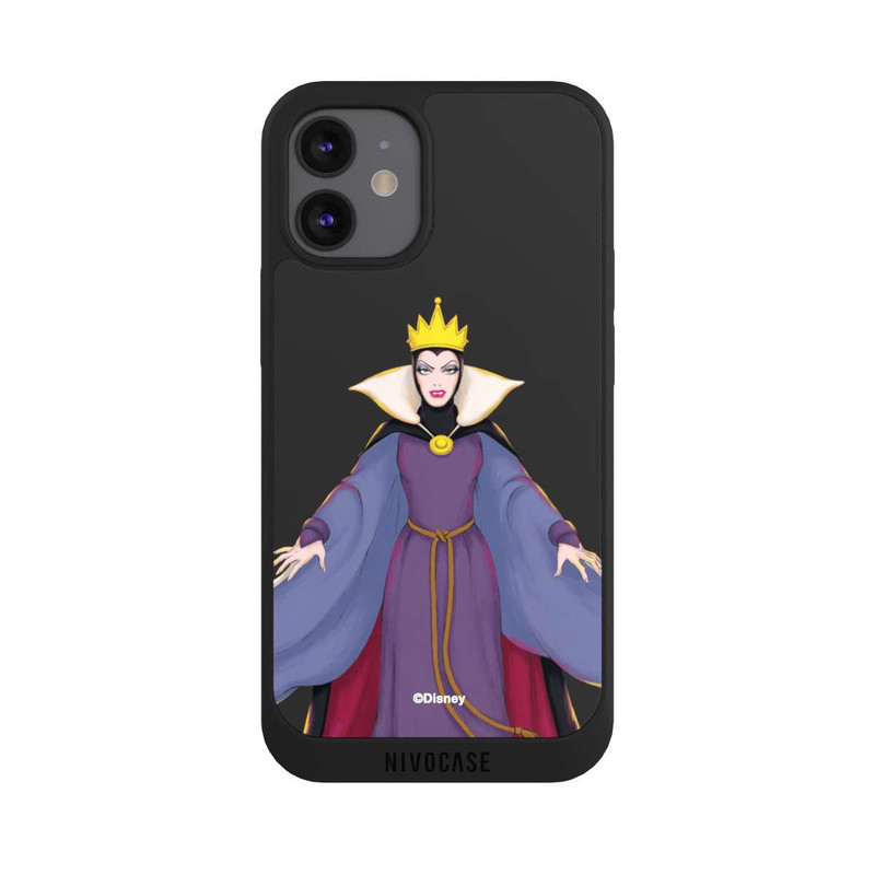 iPhone 12 mini NIVOpure Méchante reine