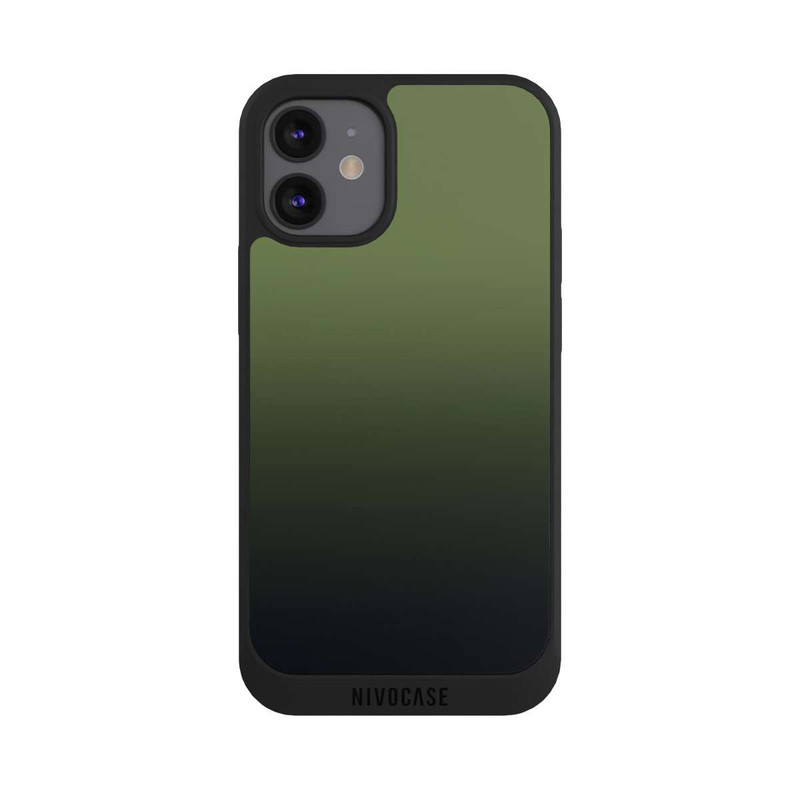 iPhone 12 mini NIVOpure Amazonas