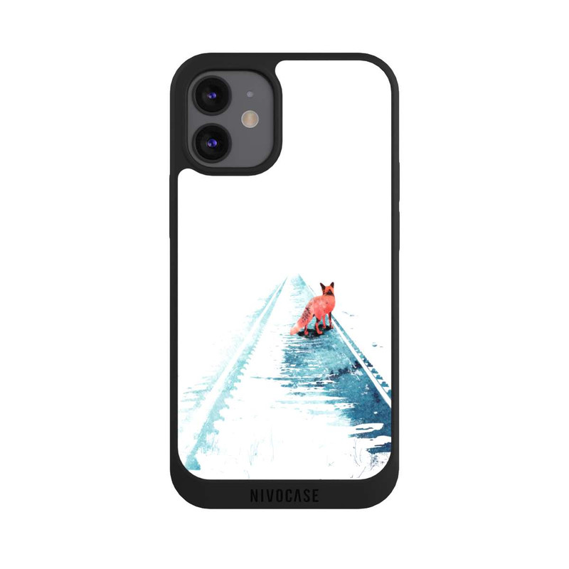 iPhone 12 mini NIVOpure From Nowhere to Nowhere