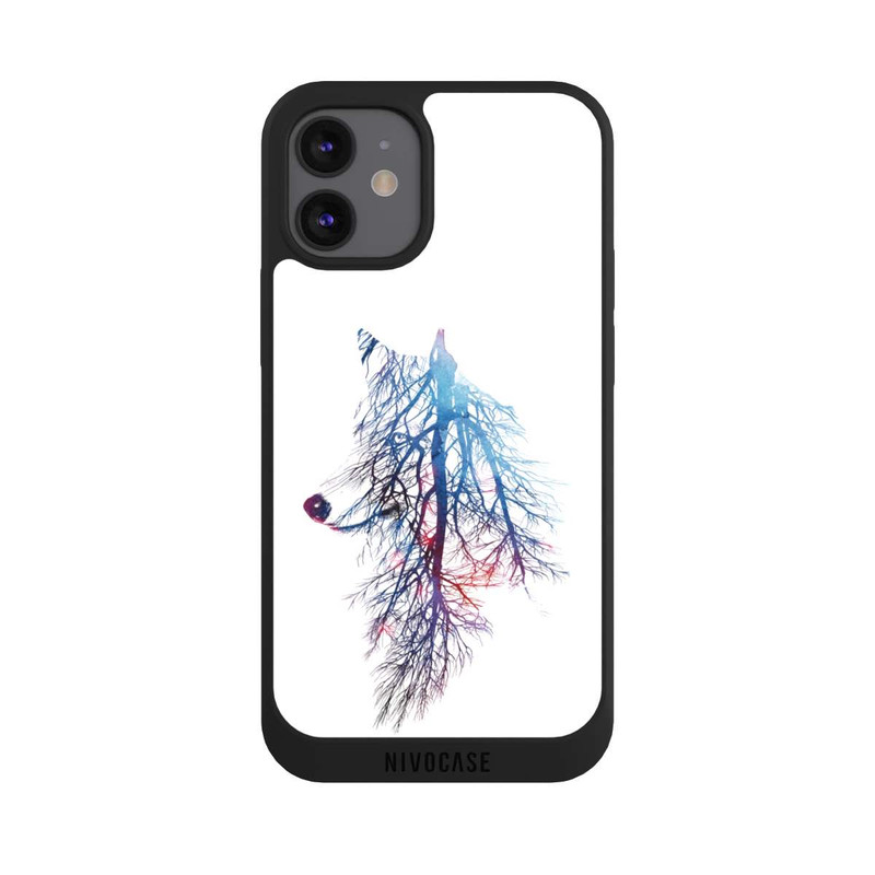 iPhone 12 mini NIVOpure My Roots