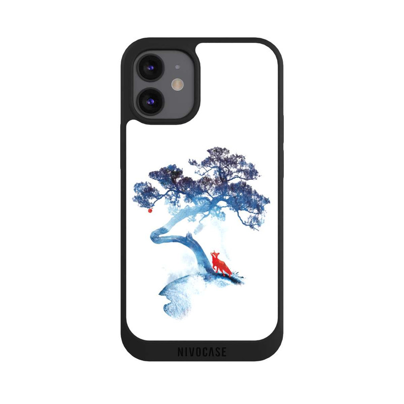 iPhone 12 mini NIVOpure The Last Apple Tree