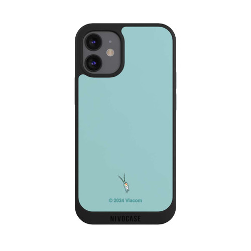 Apple iPhone 12 mini NIVOpure Plankton Green