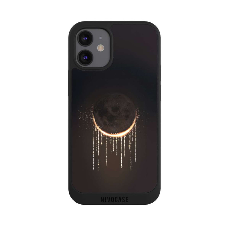 iPhone 12 mini NIVOpure Mondfinsternis