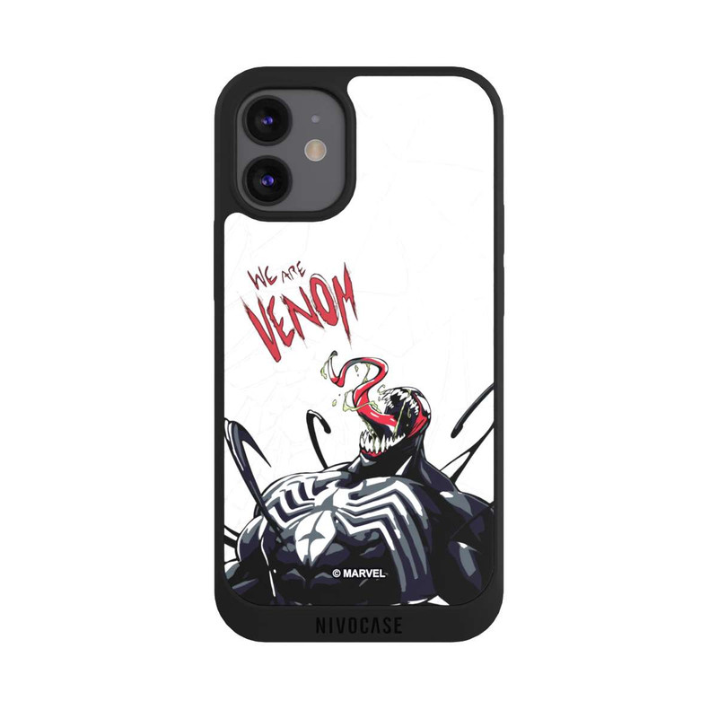 iPhone 12 mini NIVOpure We are Venom Triomphalement