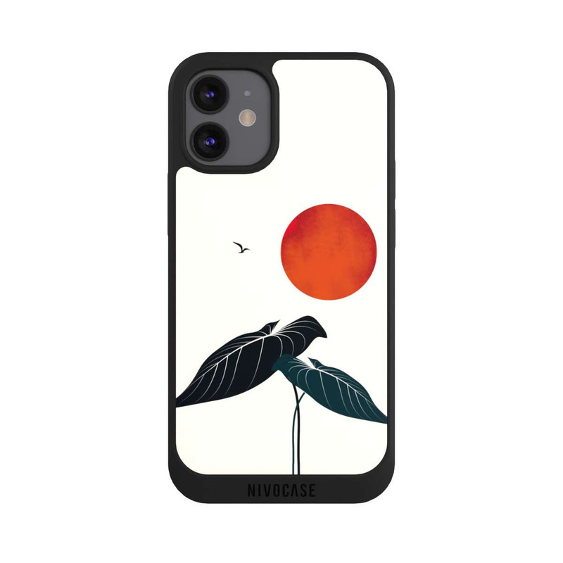 iPhone 12 mini NIVOpure Träumen bei Nacht