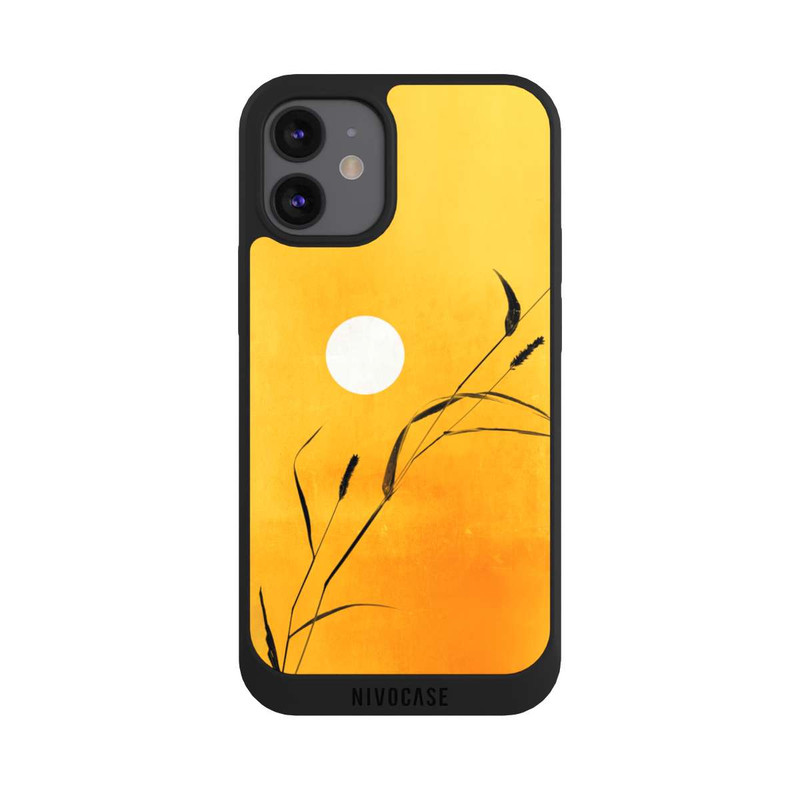 iPhone 12 mini NIVOpure Sonnige Tage