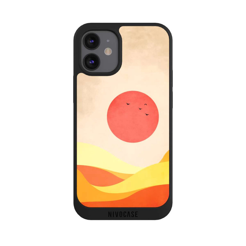 iPhone 12 mini NIVOpure Süße Harmonie