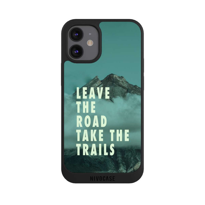 iPhone 12 mini NIVOpure Take the Trails