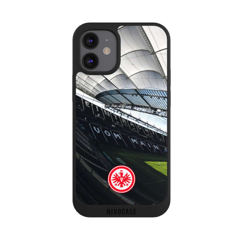 Apple iPhone 12 mini NIVOpure SGE Stadion Eintracht vom Main