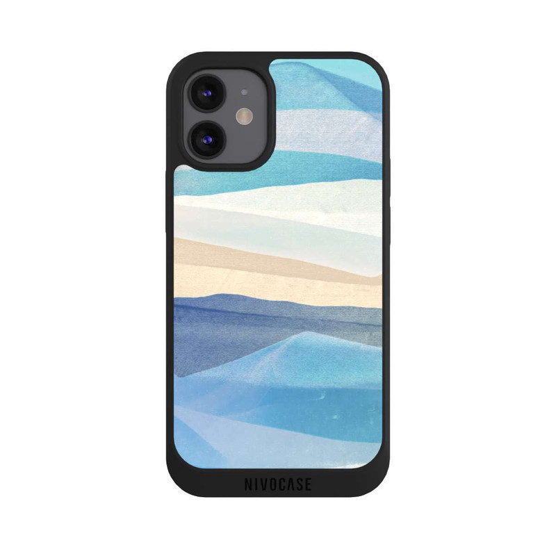iPhone 12 mini NIVOpure Dunes de sable