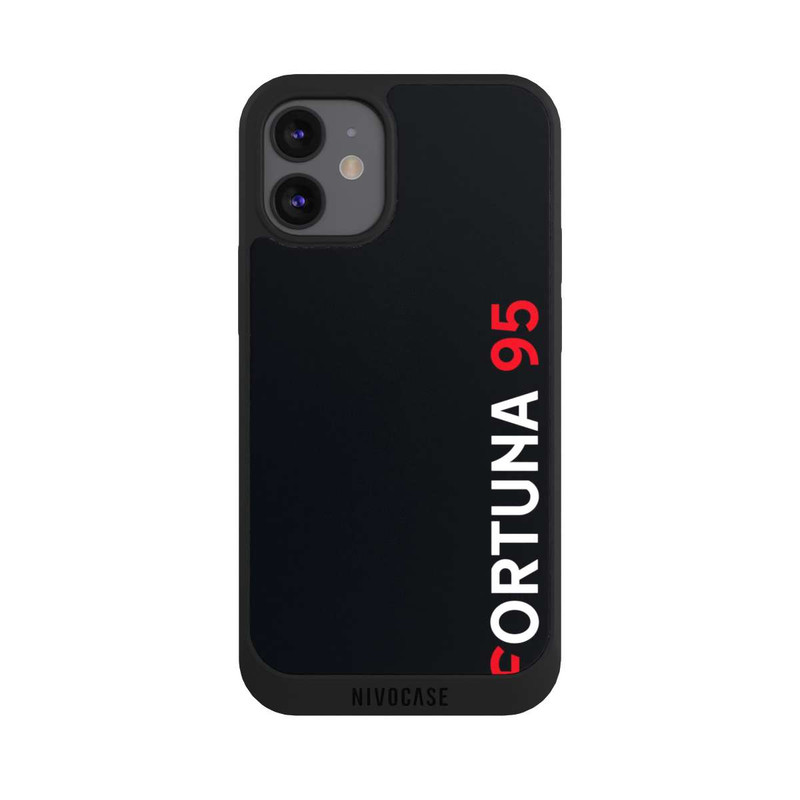 iPhone 12 mini NIVOpure Fortuna 95