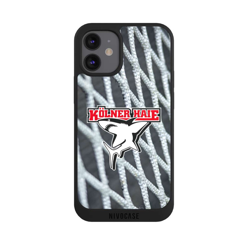 iPhone 12 mini NIVOpure Kölner Haie Tornetz