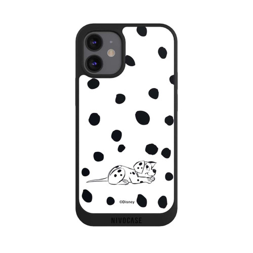 Apple iPhone 12 mini NIVOpure 101 Dalmatians Rolly