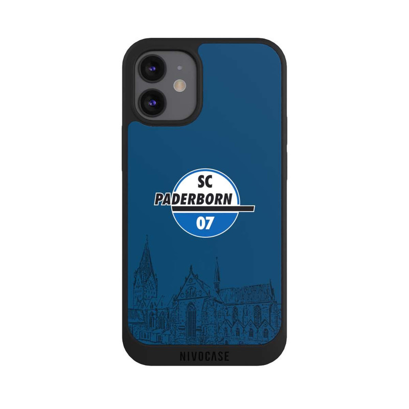 iPhone 12 mini NIVOpure SCP Heimtrikot 24/25
