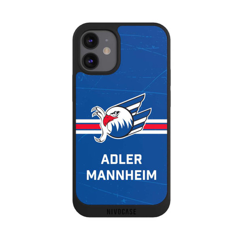 Apple iPhone 12 mini NIVOpure Adler Mannheim Streifen