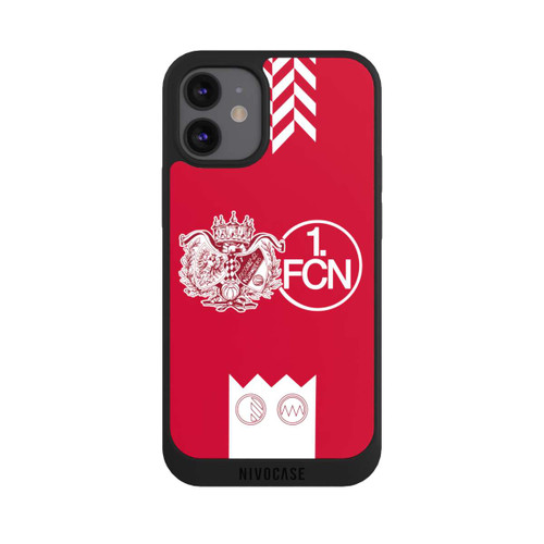Apple iPhone 12 mini NIVOpure FCN 125 Jahre