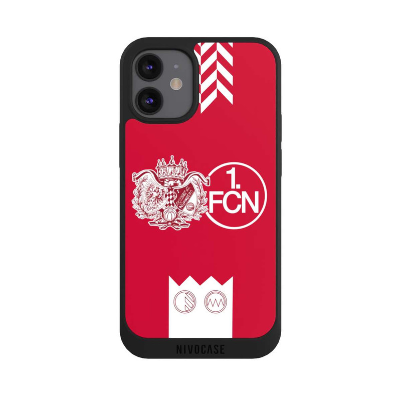 iPhone 12 mini NIVOpure FCN 125 Jahre