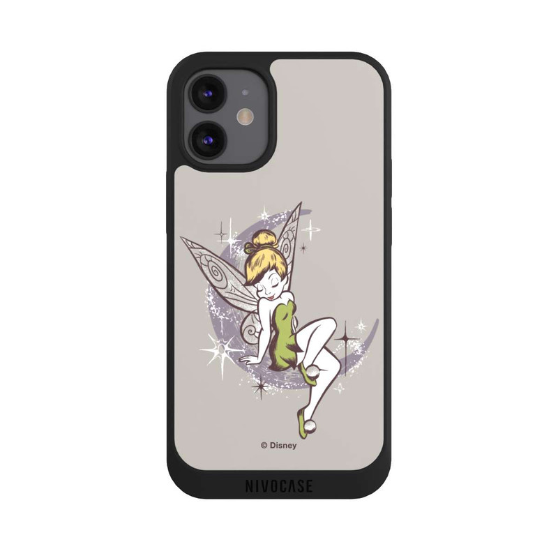 iPhone 12 mini NIVOpure Life is Full of Stars Tinker Bell