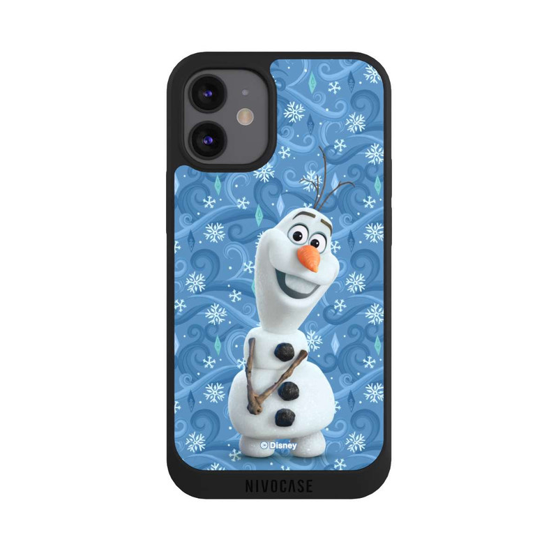 iPhone 12 mini NIVOpure Olaf Winterwunder