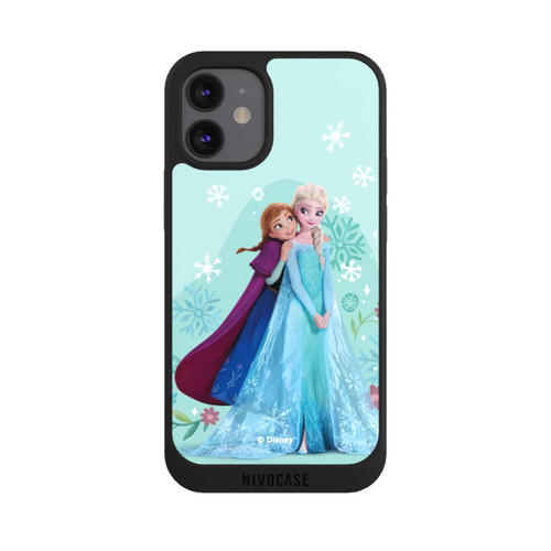 Apple iPhone 12 mini NIVOpure Anna und Elsa 