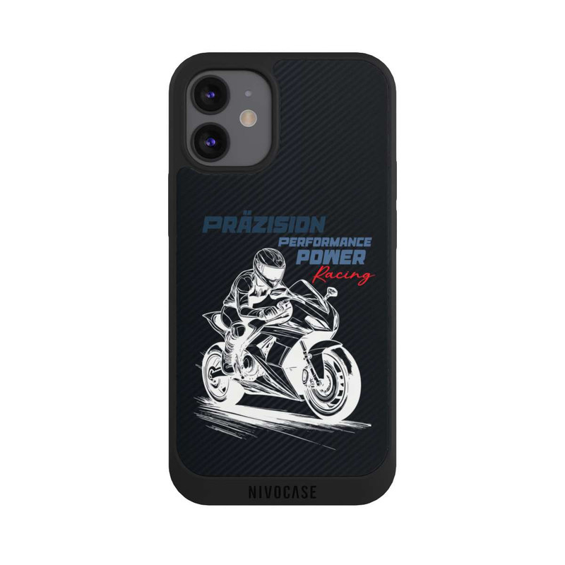 iPhone 12 mini NIVOpure Präzision Performance Power