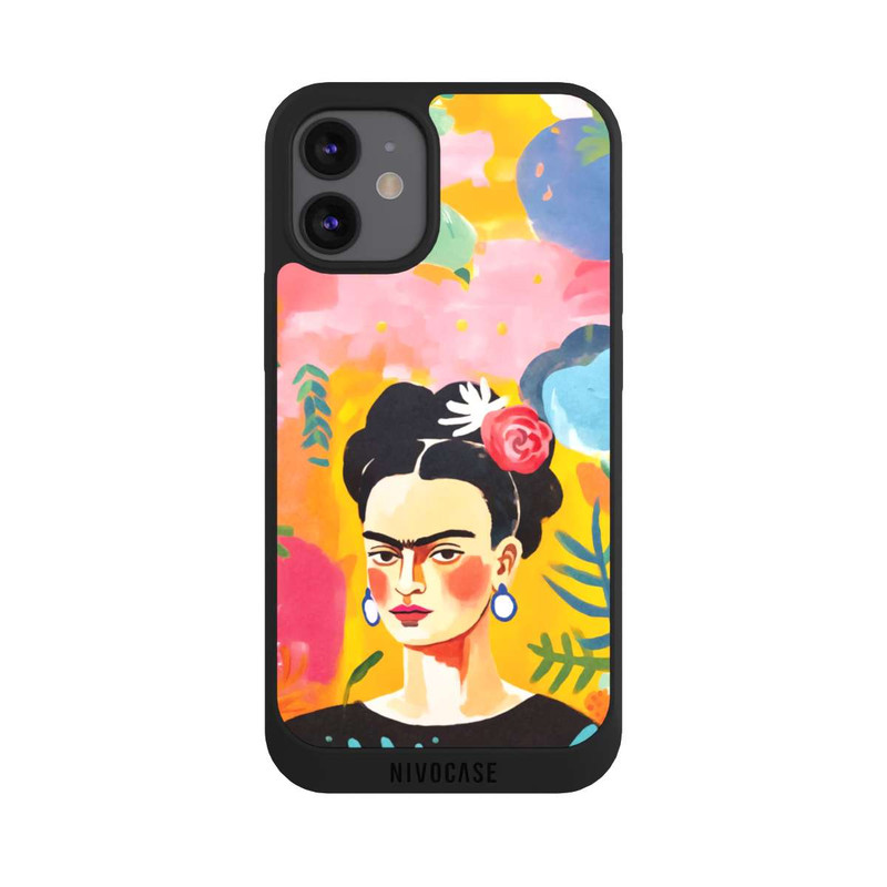 iPhone 12 mini NIVOpure Mexican Artist II