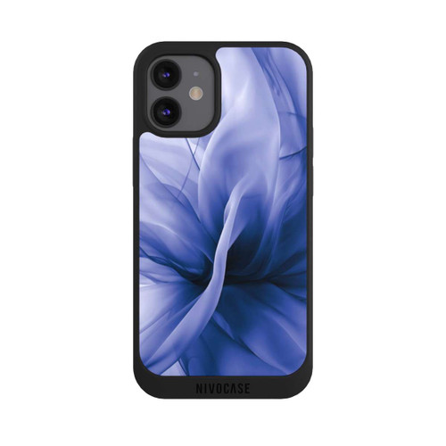 Apple iPhone 12 mini NIVOpure Tranquil Flow Abstract Dimension