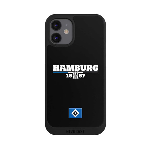 Apple iPhone 12 mini NIVOpure Hamburg 1887