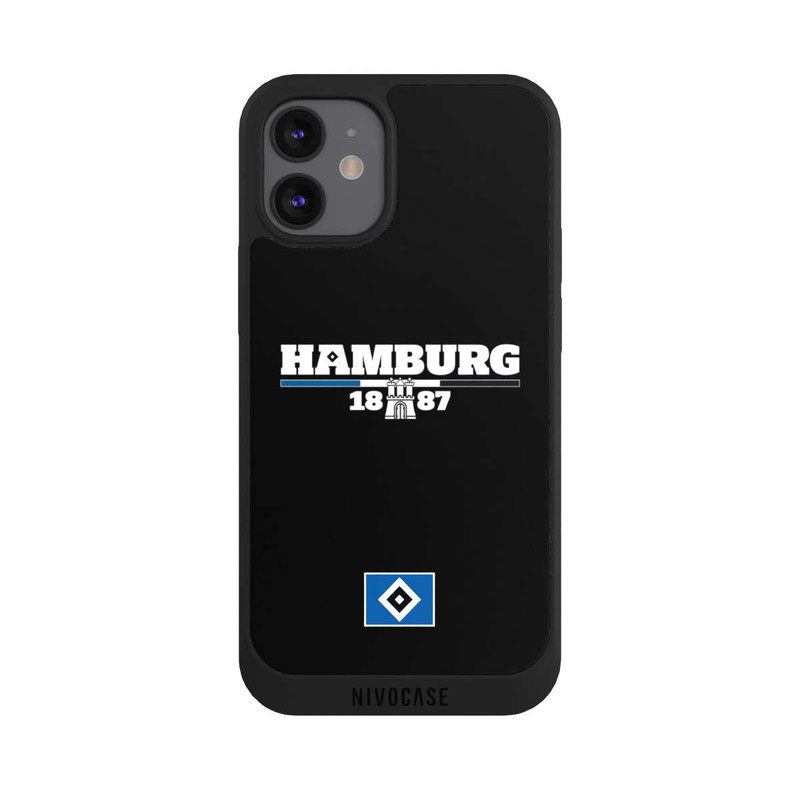 iPhone 12 mini NIVOpure Hamburg 1887